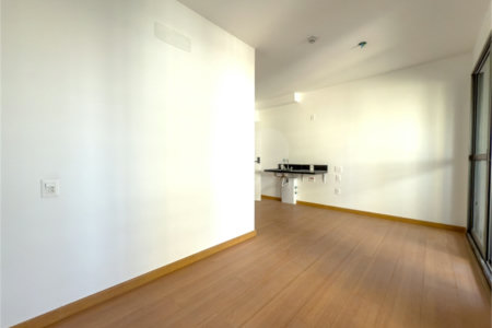 Studio à venda com 1 quarto em Vila Gumercindo, São Paulo, SP