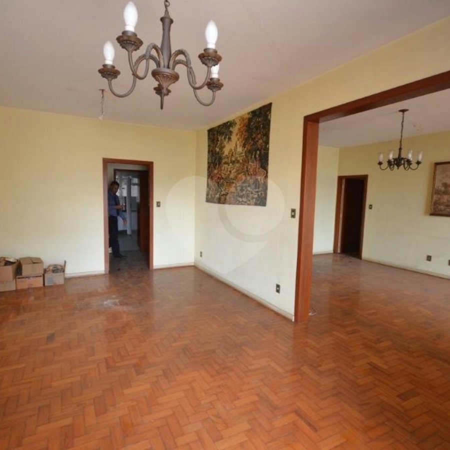 Apartamento à venda com 3 quartos, sendo 2 suítes, em República, São Paulo, SP
