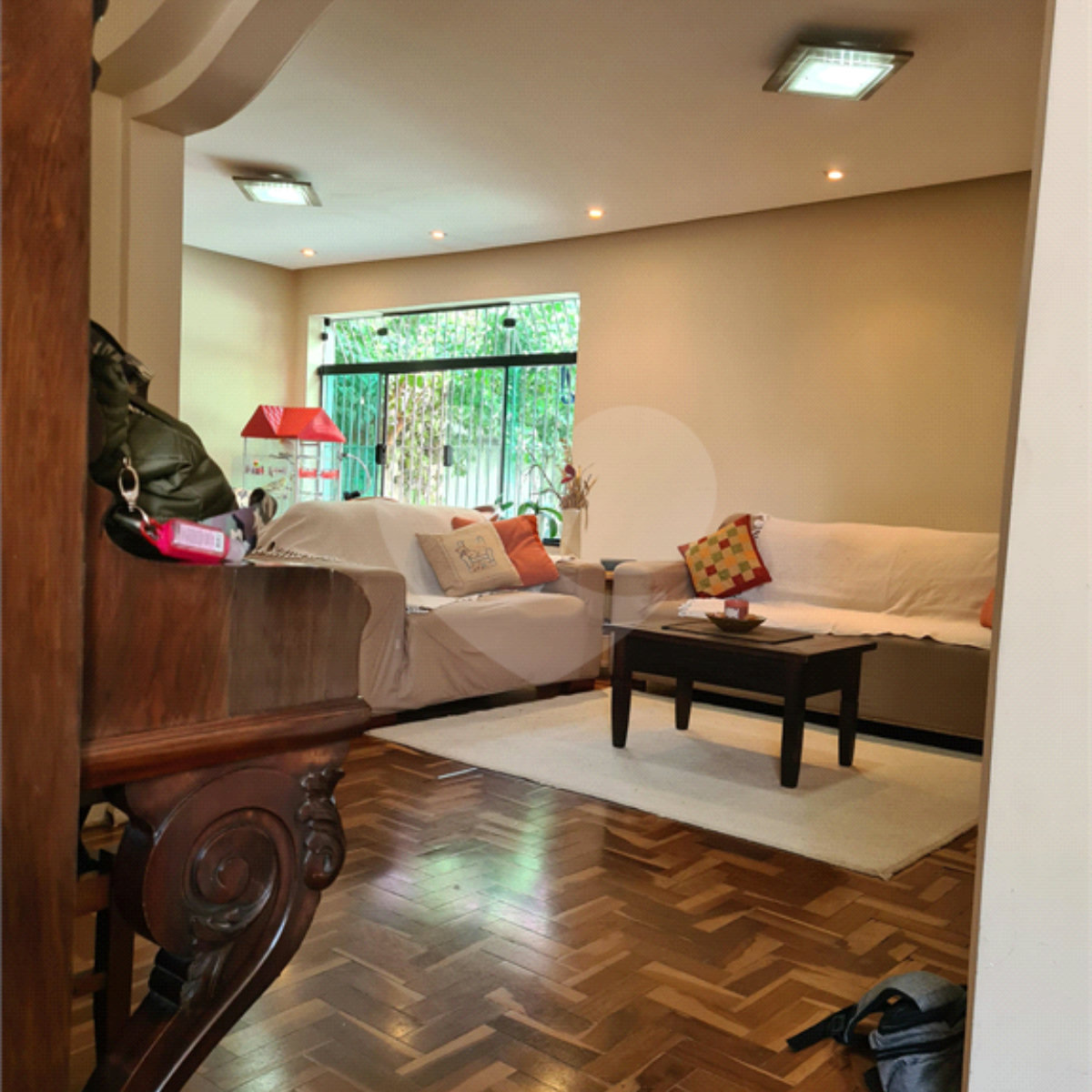Casa à venda com 4 suítes em Vila Mascote, São Paulo, SP
