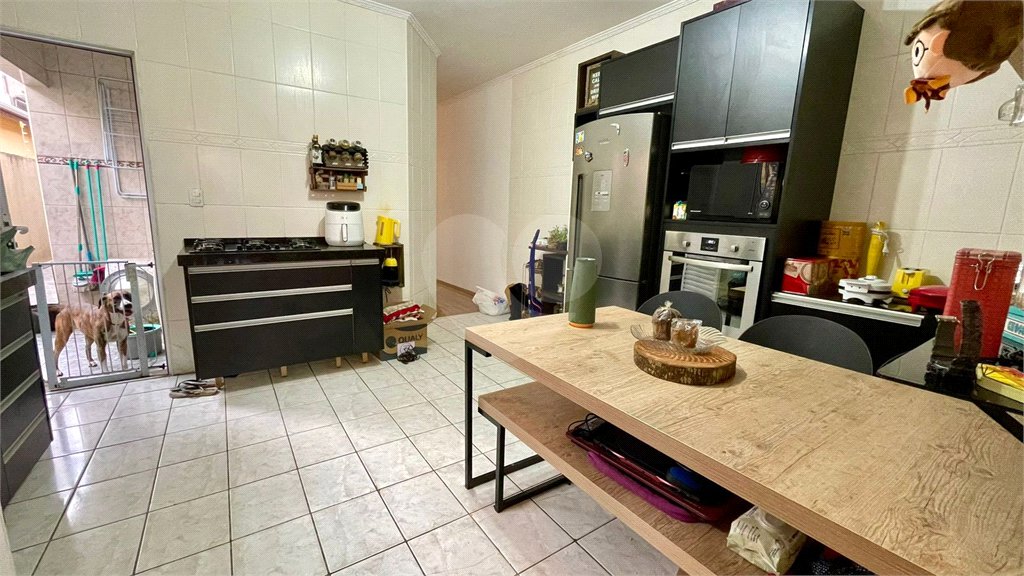 Casa à venda com 3 quartos, sendo 1 suíte, em Jardim Europa, Sorocaba, SP