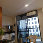 Flat para alugar com 1 quarto em Nova Piraju, São Paulo, SP