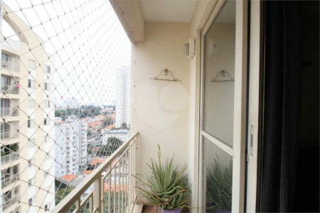 Apartamento à venda com 3 quartos em Jardim Vazani, São Paulo, SP