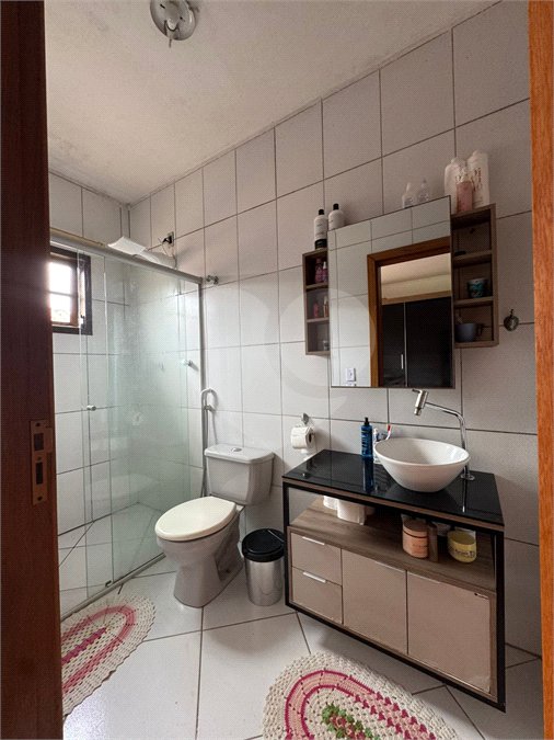 Casa à venda com 3 quartos, sendo 1 suíte, no condomínio Haras São Luiz, Salto - SP