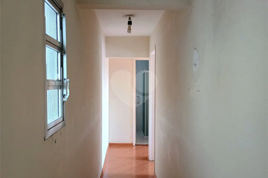 Apartamento à venda com 2 quartos em Vila Mazzei, São Paulo, SP