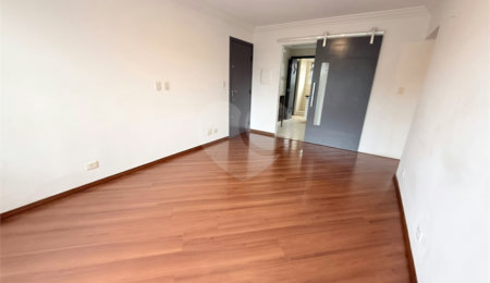 Apartamento à venda com 2 quartos em Vila Olímpia, São Paulo, SP