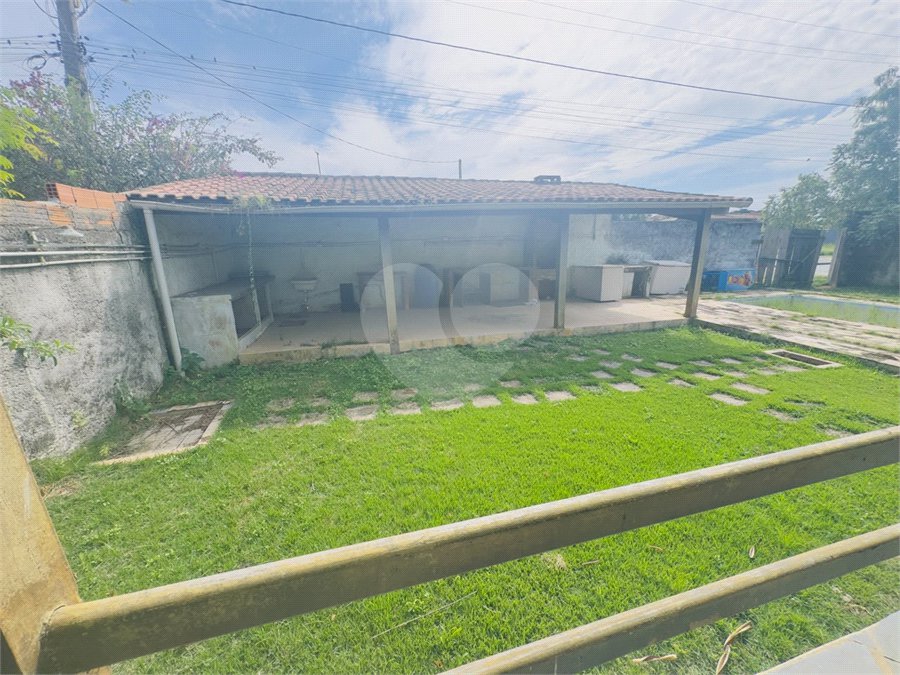 Casa à venda com 1 quarto em São José, Armação dos Búzios, RJ