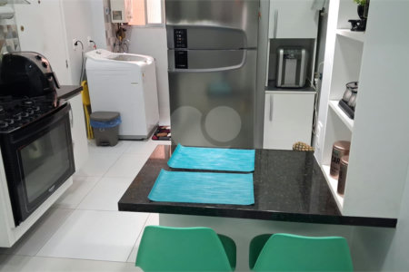 Apartamento à venda com 3 quartos, sendo 1 suíte, em Tijuca, Rio de Janeiro, RJ