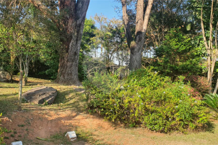 Casa à venda com 4 quartos, sendo 2 suítes, no condomínio Vila Panamericana, São Paulo - SP