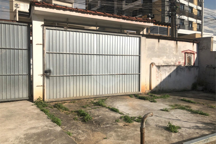 Terreno à venda em Santana, São Paulo, SP