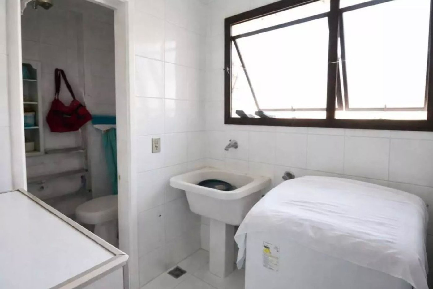 Cobertura com 1 dormitório à venda, 112 m² por R$ 921.000,00 - Pompéia - Santos/SP