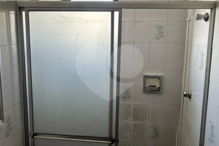 Apartamento à venda com 2 quartos em Jardim da Saúde, São Paulo, SP