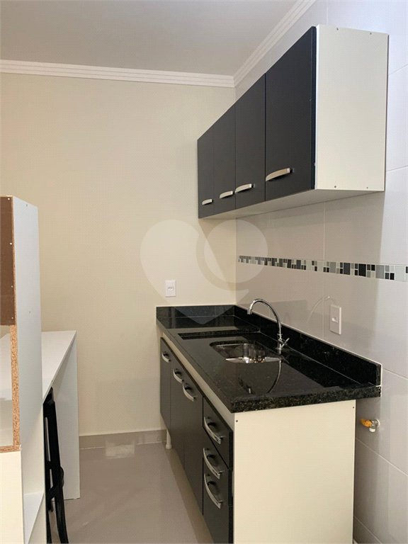 Casa à venda com 1 quarto no condomínio Resindencial Brenner, São Paulo - SP