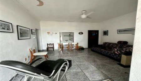 Apartamento à venda com 2 quartos em Praça da Bandeira, Rio de Janeiro, RJ