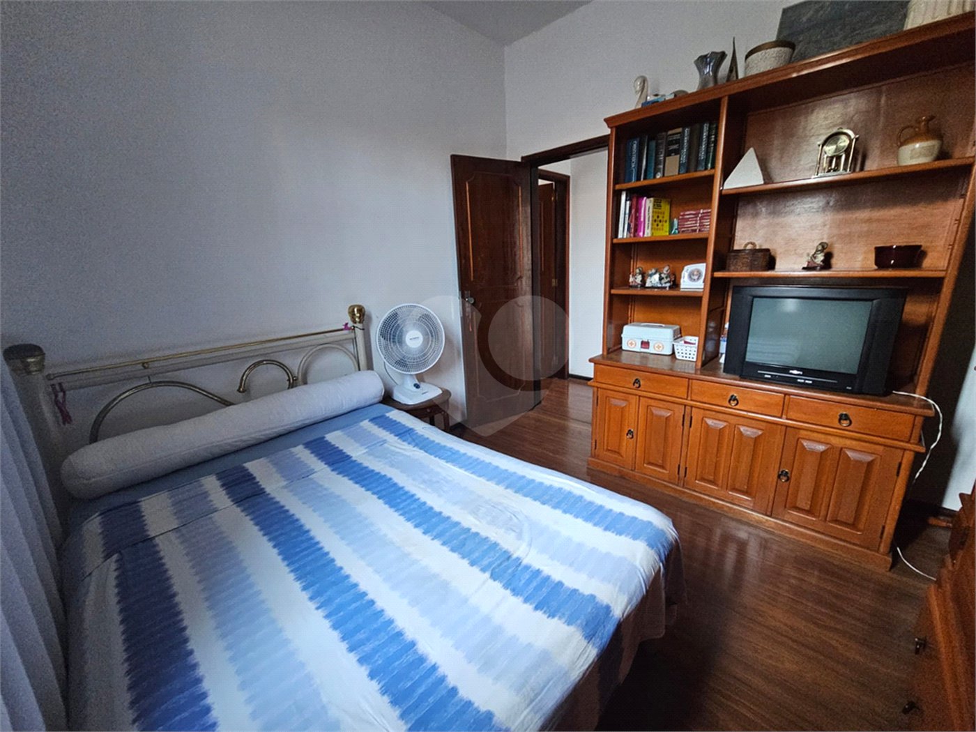 Casa de Vila à venda com 3 quartos, sendo 1 suíte, em Rio Comprido, Rio de Janeiro, RJ