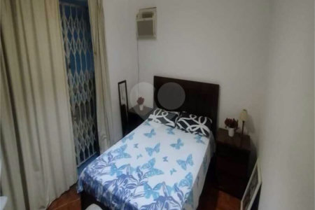 Apartamento à venda com 3 quartos em Tijuca, Rio de Janeiro, RJ