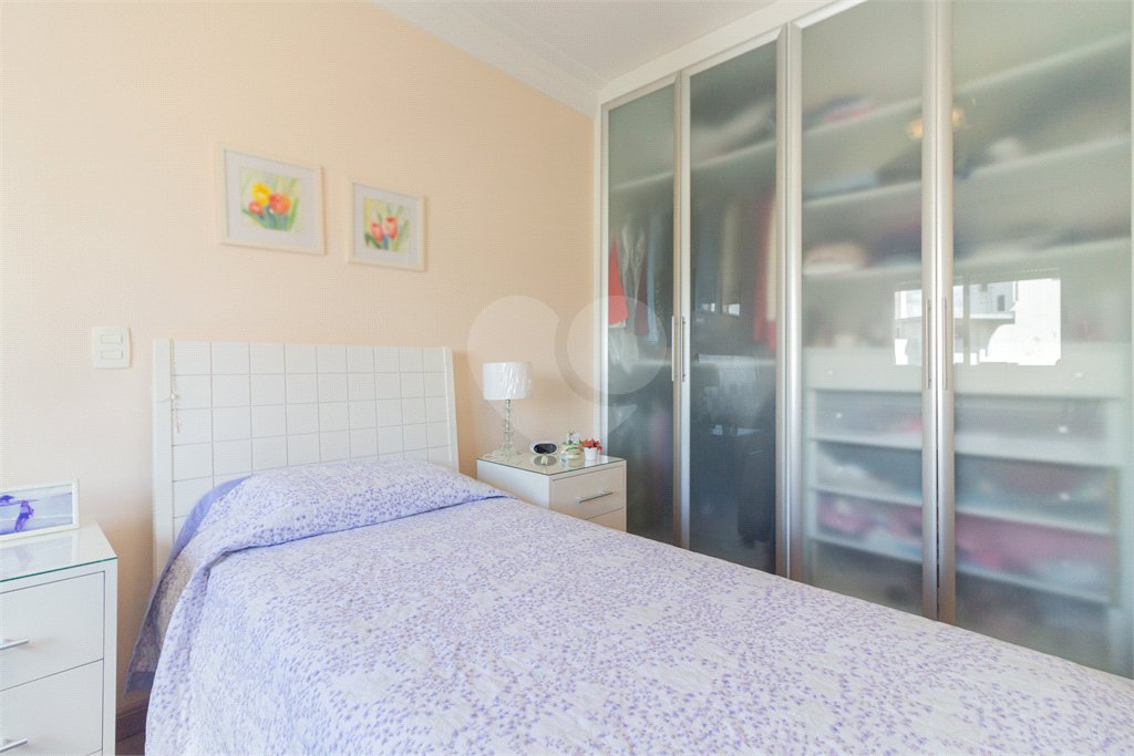 Apartamento à venda com 4 quartos, sendo 3 suítes,  em Indianópolis, São Paulo, SP