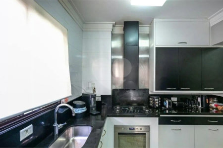 Apartamento à venda com 4 suítes em Vila Andrade, São Paulo, SP