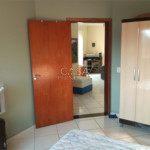 Sobrado à venda com 3 quartos, sendo 1 suíte,  em Wanel Ville, Sorocaba, SP
