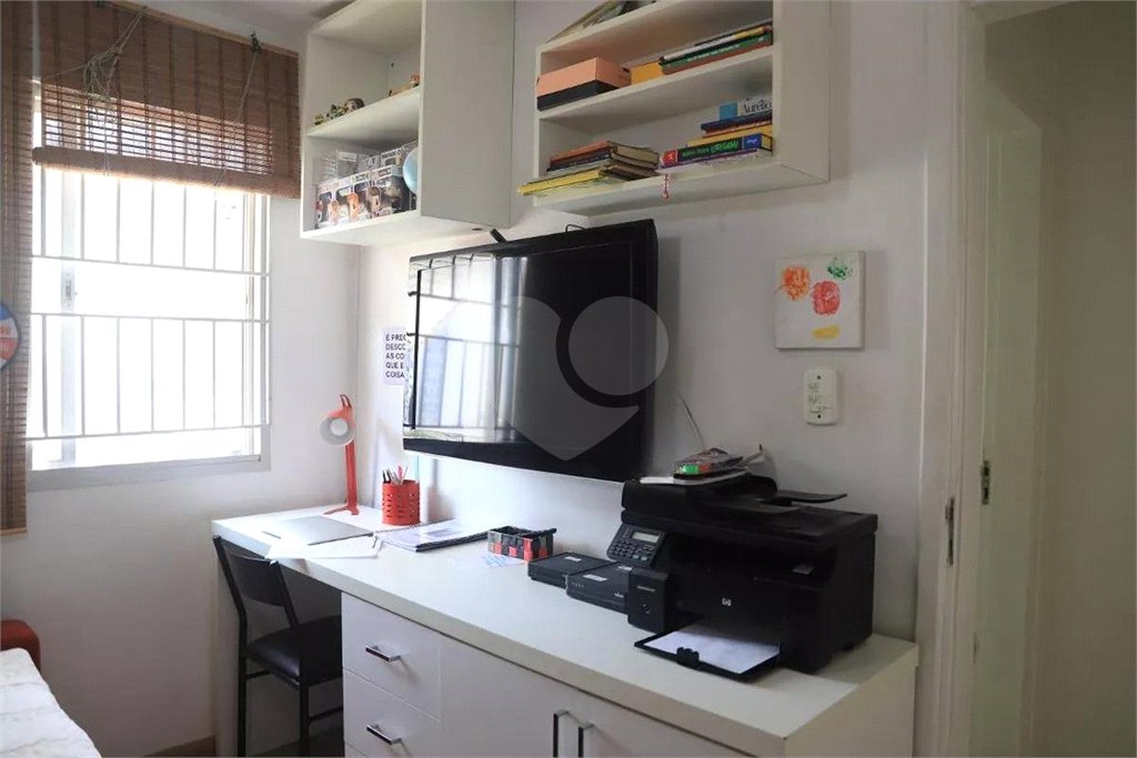 Apartamento à venda com 3 quartos, sendo 1 suíte, em Vila Clementino, São Paulo, SP