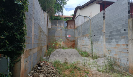 Terreno à venda no Centro (mailasqui), São Roque, SP