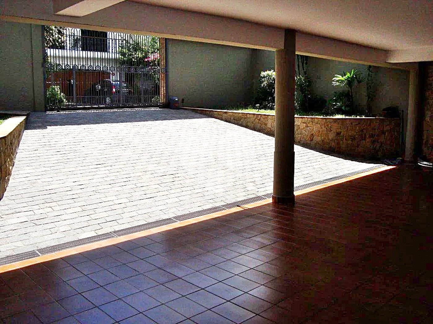 Casa Térrea à venda com 3 suítes em Palmas do Tremembé, São Paulo, SP