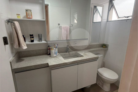 Apartamento à venda com 2 quartos em Jardim Testae, Guarulhos, SP