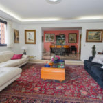Apartamento para alugar com 5 quartos, sendo 3 suítes, em Alto de Pinheiros, São Paulo, SP