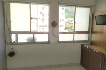 Sala à venda em Tijuca, Rio de Janeiro, RJ
