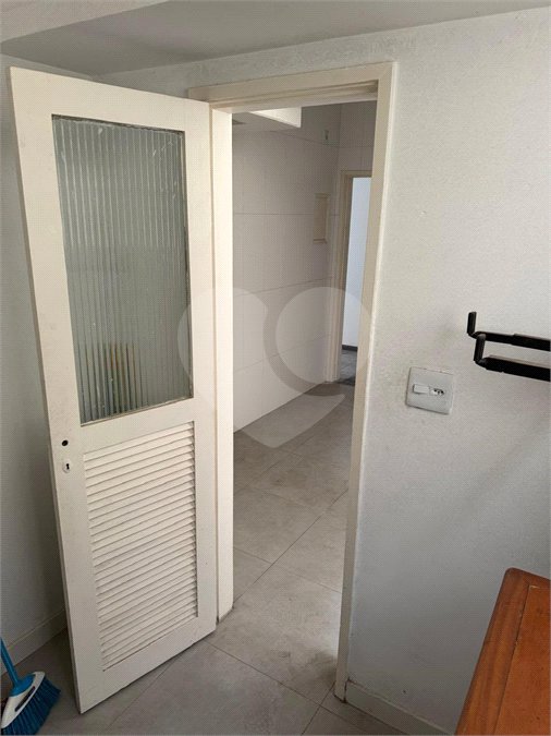 Apartamento à venda com 3 quartos em Praça da Bandeira, Rio de Janeiro, RJ