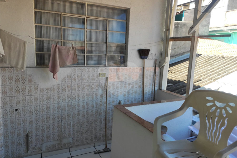 Casa à venda com 4 quartos em Jaçanã, São Paulo, SP
