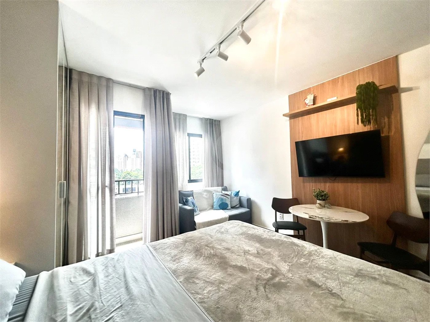 Apartamento para venda em Moema Apartamento Av. Pavão