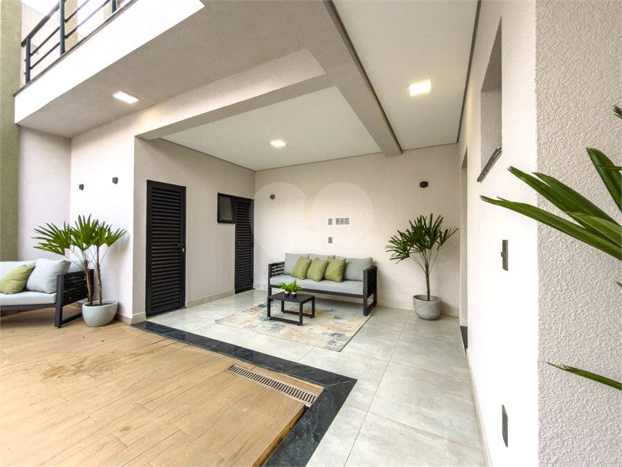 Casa à venda com 3 suítes no condomínio Jardim Residencial Dona Maria José, Indaiatuba - SP
