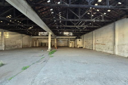 Terreno à venda, 1220 m² por R$ 6.000.000,00 - Macuco - Santos/SP