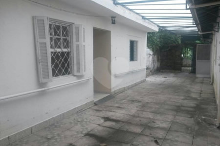 Casa Térrea à venda com 4 quartos, sendo 2 suítes,  em Tucuruvi, São Paulo, SP