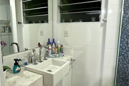 Apartamento à venda com 2 quartos em Perdizes, São Paulo, SP