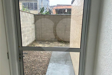 Apartamento à venda com 2 quartos em Santíssimo, Rio de Janeiro, RJ