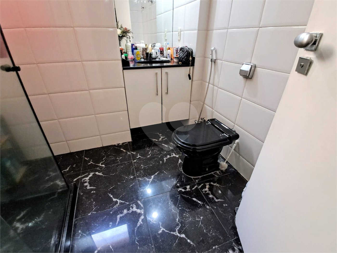 Apartamento à venda com 1 quarto em Copacabana, Rio de Janeiro, RJ