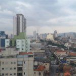 Studio à venda com 1 quarto em Parada Inglesa, São Paulo, SP