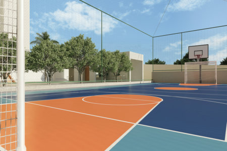 Residencial Flora Ibiti