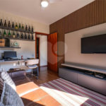 Apartamento à venda com 3 quartos, sendo 1 suíte, em Jardim das Bandeiras, São Paulo, SP