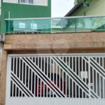 Sobrado à venda com 3 quartos em Vila Campestre, São Paulo, SP