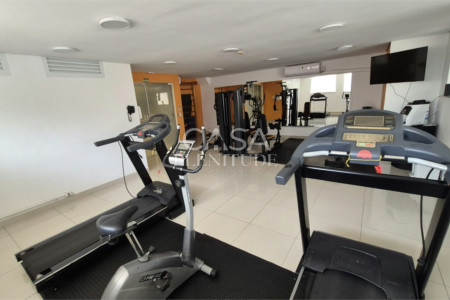 Apartamento para alugar com 2 quartos, sendo 1 suíte, em Parque Bela Vista, Votorantim, SP