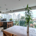 Apartamento à venda com 3 suítes em Vila Mascote, São Paulo, SP