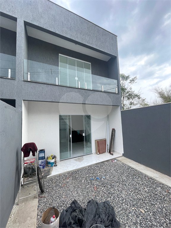 Duplex à venda com 2 suítes em Santíssimo, Rio de Janeiro, RJ