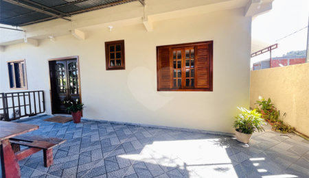 Terreno à venda com 2 quartos no condomínio Da Estrada Canhangá, Rio de Janeiro - RJ