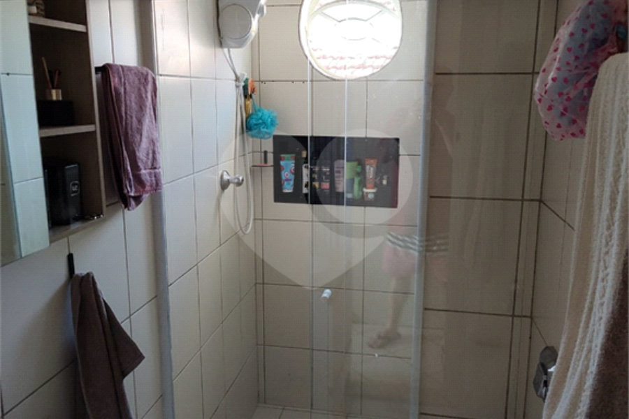 Sobrado à venda com 3 quartos, sendo 1 suíte, em Tremembé, São Paulo, SP
