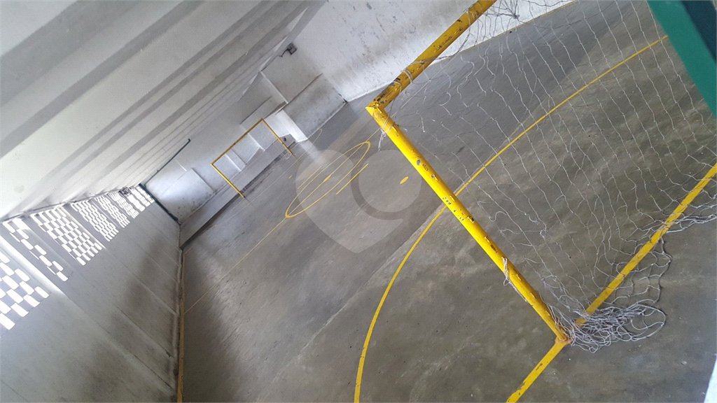 Apartamento à venda com 2 quartos em Vila Erna, São Paulo, SP