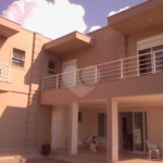 Sobrado à venda com 4 suítes em Jardim Floresta, São Paulo, SP