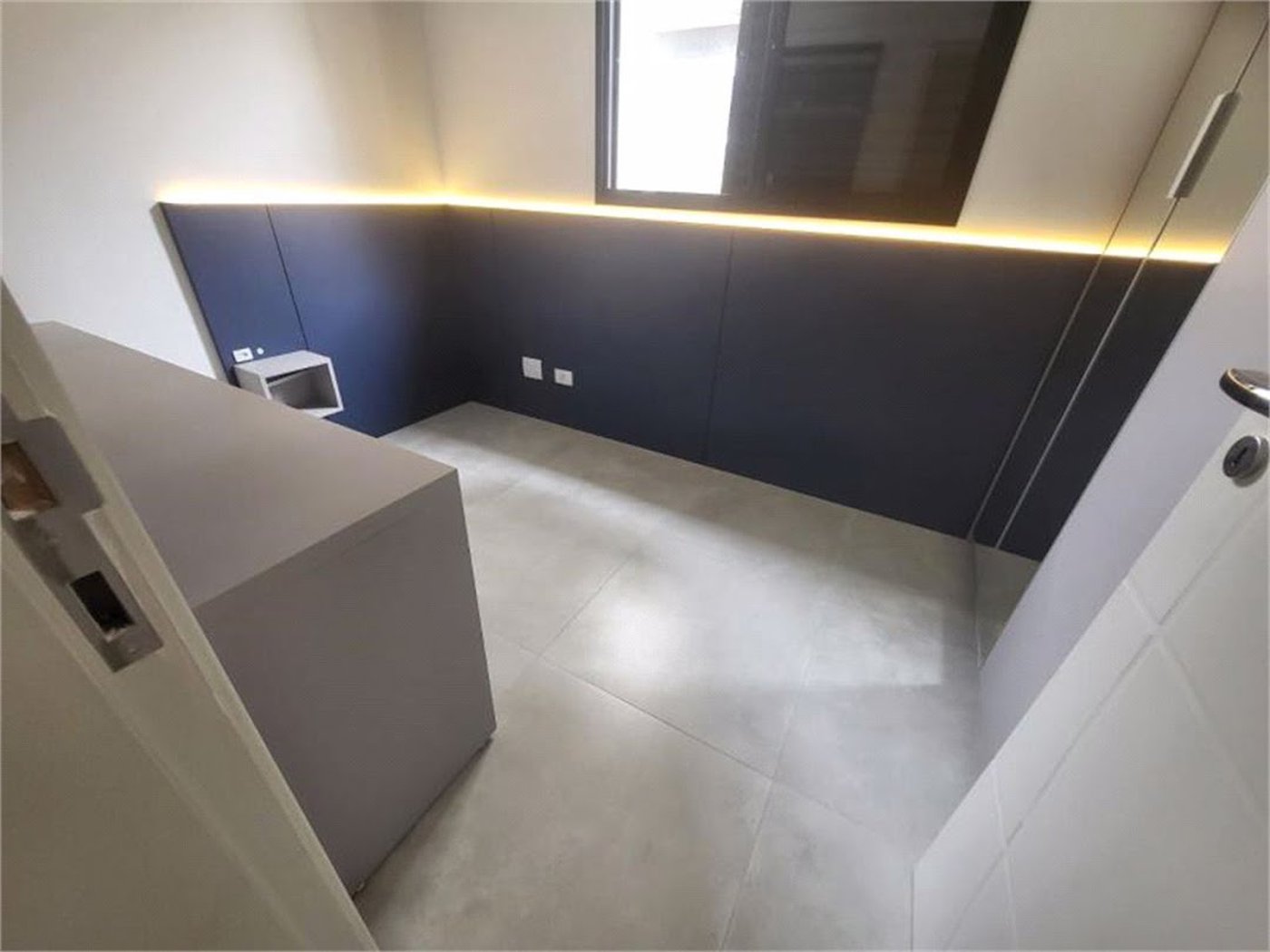 Casa Residencial à venda, Boqueirão, Santos - CA0424.
