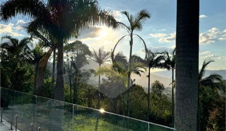 Casa Térrea à venda com 3 quartos, sendo 2 suítes,  em Luiz Fagundes, Mairiporã, SP